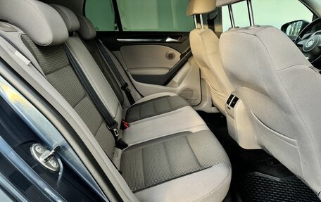 Volkswagen Golf VI, 2010 год, 900 000 рублей, 13 фотография