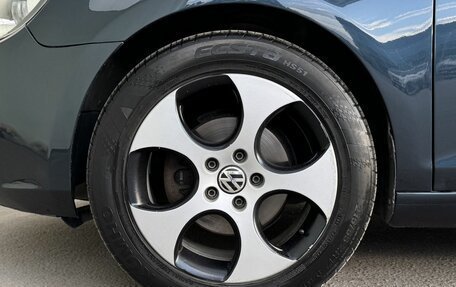 Volkswagen Golf VI, 2010 год, 900 000 рублей, 20 фотография