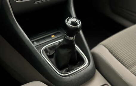 Volkswagen Golf VI, 2010 год, 900 000 рублей, 17 фотография