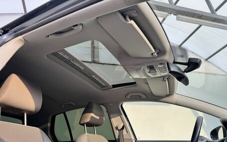 Volkswagen Golf VI, 2010 год, 900 000 рублей, 16 фотография