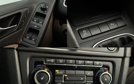 Volkswagen Golf VI, 2010 год, 900 000 рублей, 19 фотография