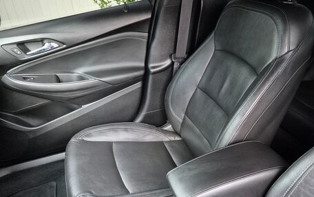 Chevrolet Cruze II, 2018 год, 1 800 000 рублей, 15 фотография