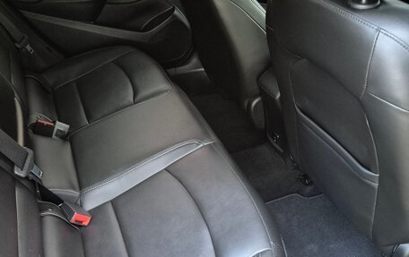 Chevrolet Cruze II, 2018 год, 1 800 000 рублей, 23 фотография