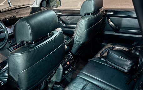 BMW X5, 2004 год, 1 070 000 рублей, 12 фотография