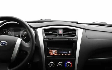 Datsun on-DO I рестайлинг, 2019 год, 690 000 рублей, 5 фотография