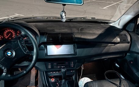 BMW X5, 2004 год, 1 070 000 рублей, 13 фотография