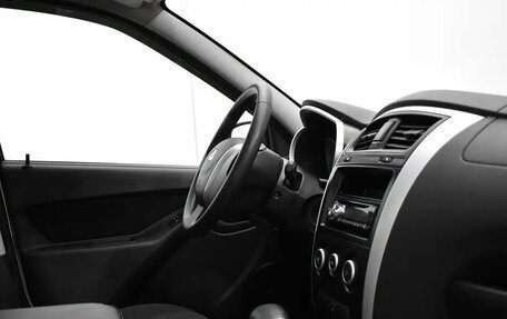 Datsun on-DO I рестайлинг, 2019 год, 690 000 рублей, 11 фотография