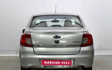 Datsun on-DO I рестайлинг, 2019 год, 690 000 рублей, 3 фотография