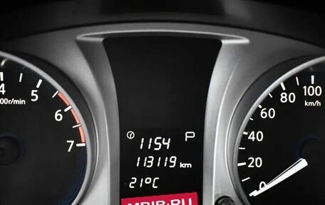 Datsun on-DO I рестайлинг, 2019 год, 690 000 рублей, 6 фотография