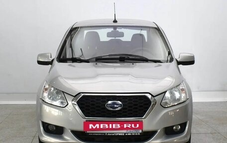 Datsun on-DO I рестайлинг, 2019 год, 690 000 рублей, 2 фотография