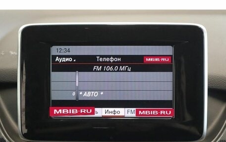 Mercedes-Benz B-Класс, 2012 год, 1 100 000 рублей, 12 фотография