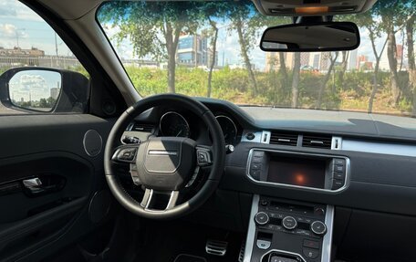 Land Rover Range Rover Evoque I, 2012 год, 2 450 000 рублей, 14 фотография