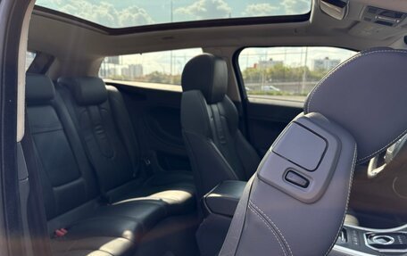 Land Rover Range Rover Evoque I, 2012 год, 2 450 000 рублей, 13 фотография