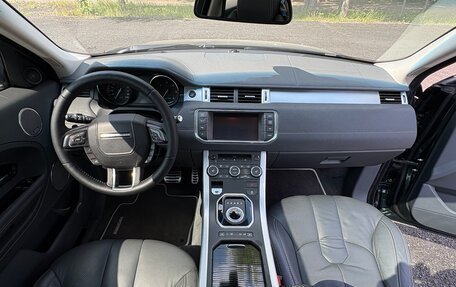 Land Rover Range Rover Evoque I, 2012 год, 2 450 000 рублей, 15 фотография