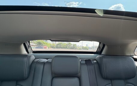Land Rover Range Rover Evoque I, 2012 год, 2 450 000 рублей, 16 фотография