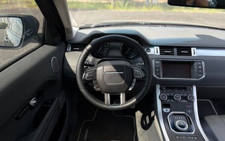 Land Rover Range Rover Evoque I, 2012 год, 2 450 000 рублей, 17 фотография