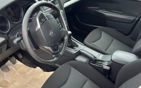 Citroen C4 II рестайлинг, 2013 год, 830 000 рублей, 5 фотография