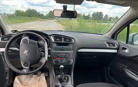 Citroen C4 II рестайлинг, 2013 год, 830 000 рублей, 7 фотография