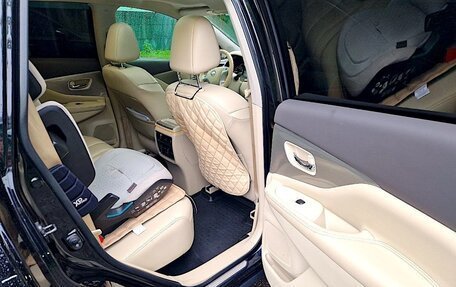 Nissan Murano, 2021 год, 3 499 999 рублей, 8 фотография