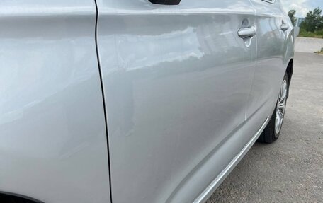 Citroen C4 II рестайлинг, 2013 год, 830 000 рублей, 8 фотография