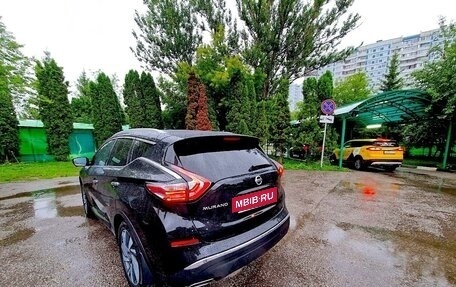 Nissan Murano, 2021 год, 3 499 999 рублей, 4 фотография
