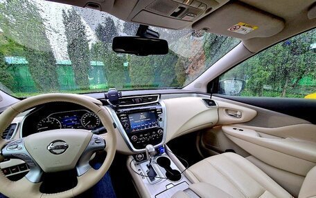 Nissan Murano, 2021 год, 3 499 999 рублей, 10 фотография