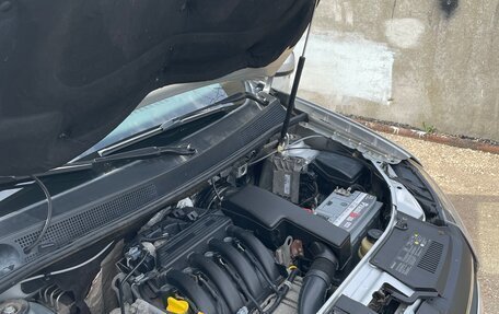 Renault Sandero II рестайлинг, 2015 год, 740 000 рублей, 12 фотография