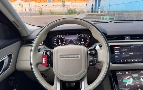 Land Rover Range Rover Velar I, 2020 год, 4 150 000 рублей, 6 фотография