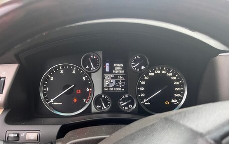 Lexus LX III, 2008 год, 3 900 000 рублей, 6 фотография