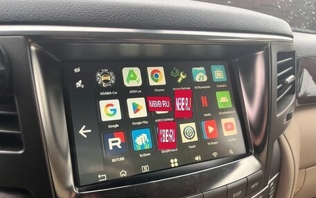 Lexus LX III, 2008 год, 3 900 000 рублей, 4 фотография