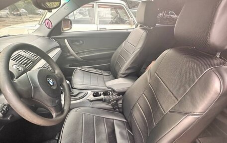 BMW 1 серия, 2010 год, 810 000 рублей, 5 фотография
