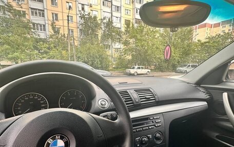 BMW 1 серия, 2010 год, 810 000 рублей, 7 фотография
