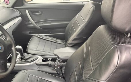 BMW 1 серия, 2010 год, 810 000 рублей, 4 фотография