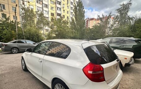 BMW 1 серия, 2010 год, 810 000 рублей, 9 фотография