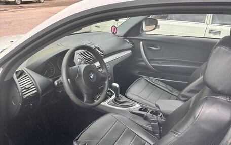 BMW 1 серия, 2010 год, 810 000 рублей, 3 фотография
