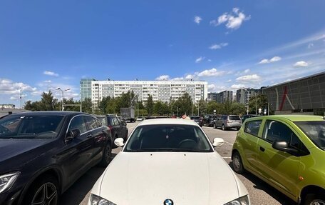 BMW 1 серия, 2010 год, 810 000 рублей, 11 фотография