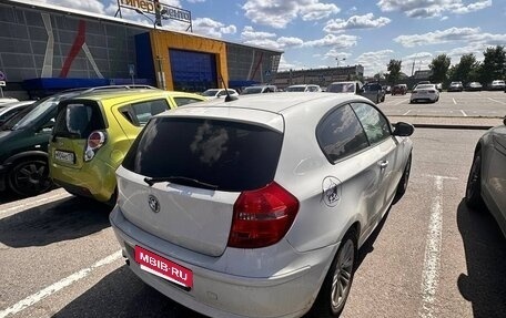 BMW 1 серия, 2010 год, 810 000 рублей, 10 фотография