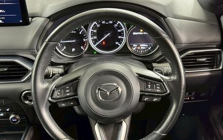 Mazda CX-8, 2021 год, 1 944 055 рублей, 6 фотография