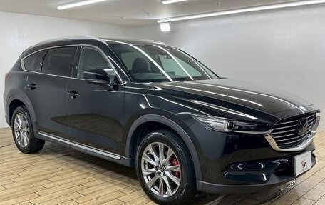 Mazda CX-8, 2021 год, 1 944 055 рублей, 2 фотография