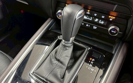 Mazda CX-8, 2021 год, 1 944 055 рублей, 8 фотография