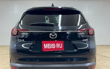 Mazda CX-8, 2021 год, 1 944 055 рублей, 3 фотография