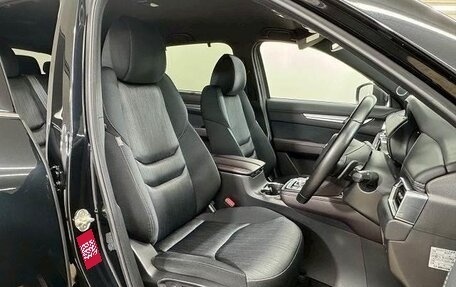 Mazda CX-8, 2021 год, 1 944 055 рублей, 11 фотография