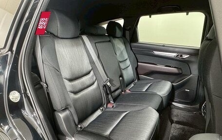 Mazda CX-8, 2021 год, 1 944 055 рублей, 13 фотография