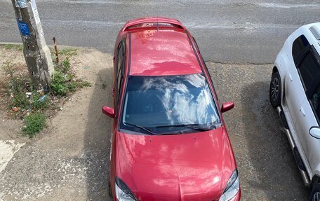 Mitsubishi Lancer IX, 2006 год, 550 000 рублей, 6 фотография