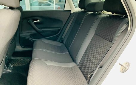 Volkswagen Polo VI (EU Market), 2018 год, 980 000 рублей, 9 фотография