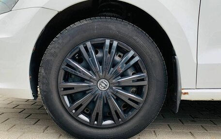 Volkswagen Polo VI (EU Market), 2018 год, 980 000 рублей, 22 фотография