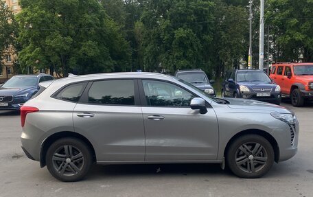 Haval Jolion, 2023 год, 1 720 000 рублей, 2 фотография