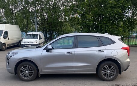 Haval Jolion, 2023 год, 1 720 000 рублей, 4 фотография