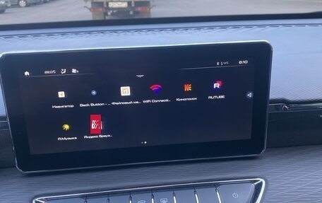 Haval Jolion, 2023 год, 1 720 000 рублей, 12 фотография