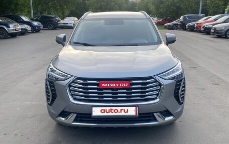 Haval Jolion, 2023 год, 1 720 000 рублей, 1 фотография